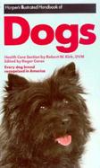 Harpers Illustrated Handbook of Dogs cover