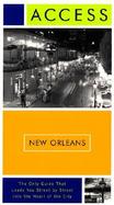 Access New Orleans 5e cover