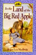 In the Land of the Big Red Apple cover