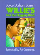 Willie's Not the Hugging Kind cover