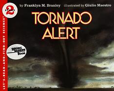 Tornado Alert cover