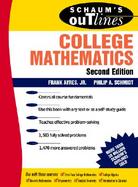 College Mathematics cover