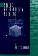 Surface Water-Quality Modeling cover
