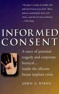 Informed Consent cover