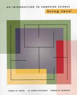 A Java Introduction to Computer Science cover