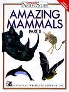 Amazing Mammals cover