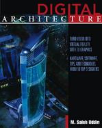 Digital Architecture cover