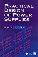 Practical Design Power Supplies cover