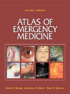 Atlas of Emergency Medicine cover