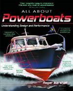 All About Powerboats Understanding Design and Performance cover