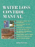 Water Loss Control Manual cover