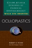 Oculoplastics Color Atlas & Synopsis of Clinical Ophthalmology cover