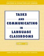 Tasks and Communicating in Language Classrooms cover