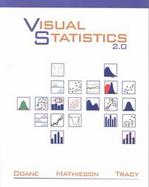 Visual Statistics 2.0 cover