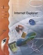 Microsoft Internet Explorer 6.0 Brief cover