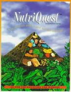 Nutriquest (CD-ROM for Windows & Macintosh) CD-ROM to Perspectives in Nutrition cover
