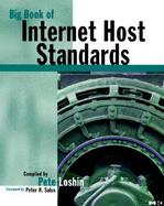Big Book of Internet Host Standards cover