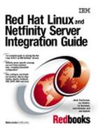 Red Hat Linux and Netfinity Server Integration Guide cover