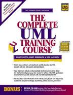 The Complete Uml Training Course The Ultimate Cyber Classroom cover