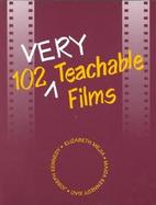102 Very Teachable Films cover
