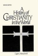 History of Christianity in the World cover