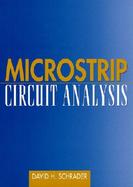 Microstrip Circuit Analysis cover