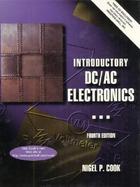 Introductory DC/AC Electronics cover