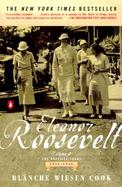 Eleanor Rooselvelt 1933-1938 (volume2) cover