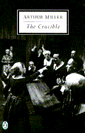 The Crucible: A Play in Four Acts cover