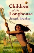 Children of the Longhouse cover
