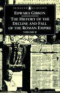 History Of The Decline And Fall Of The Roman Empire (volume2) cover