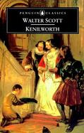 Kenilworth A Romance cover