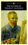 The Letters of Vincent Van Gogh cover