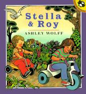 Stella and Roy cover