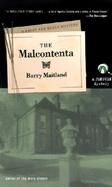 The Malcontenta cover