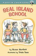 Seal Island School cover