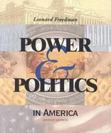Power and Politics in America cover