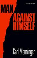 Man Against Himself cover