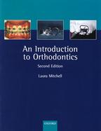 An Introduction to Orthodontics cover