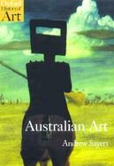 Australian Art cover