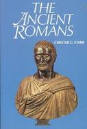 The Ancient Romans cover