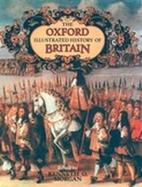 The Oxford Illustrated History of Britain cover
