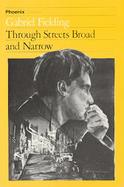 Through Streets Broad and Narrow cover