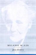 Melanie Klein cover
