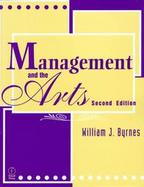 Management and the Arts cover