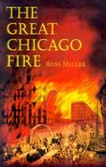 The Great Chicago Fire cover