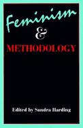 Feminism and Methodology Social Science Issues cover