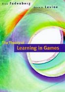 The Theory of Learning in Games cover
