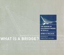 What Is a Bridge? The Making of Calatrava's Bridge in Seville cover