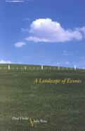 A Landscape of Events cover